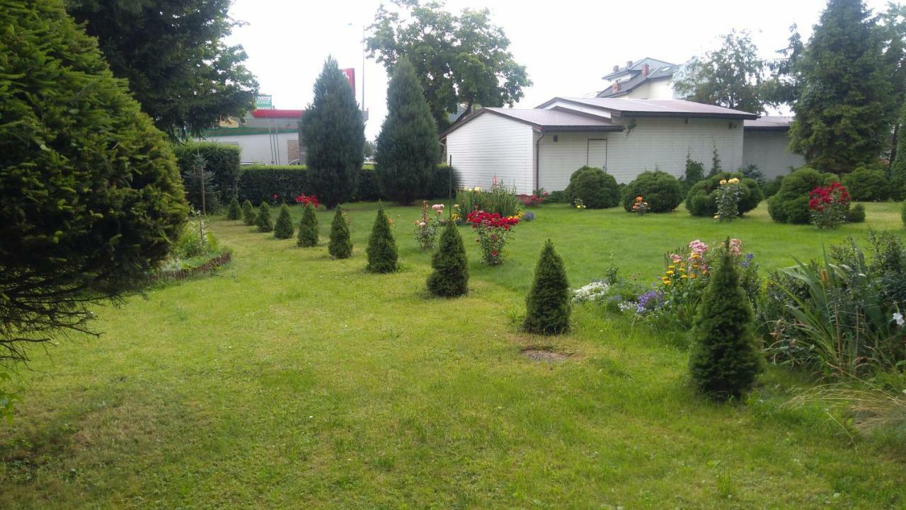 Apartament U Janusza Nowy Targ Exterior foto